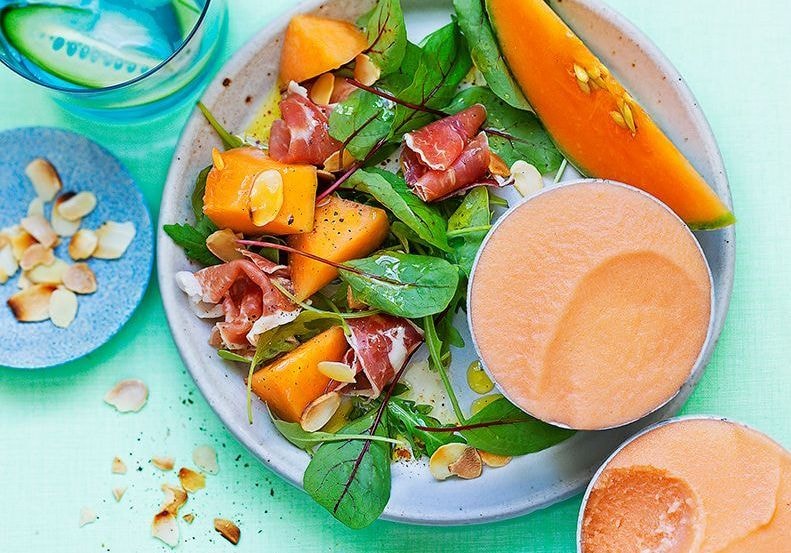 5 idées pour pimper sa salade d’été