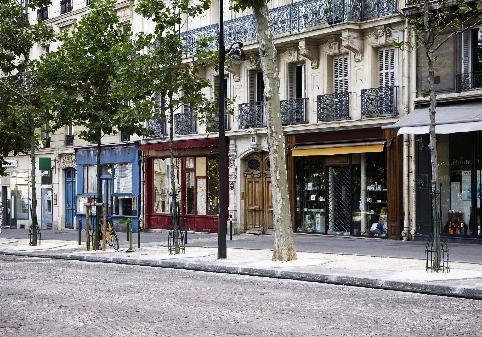 5 boutiques de déco parisiennes que seules les accros connaissent