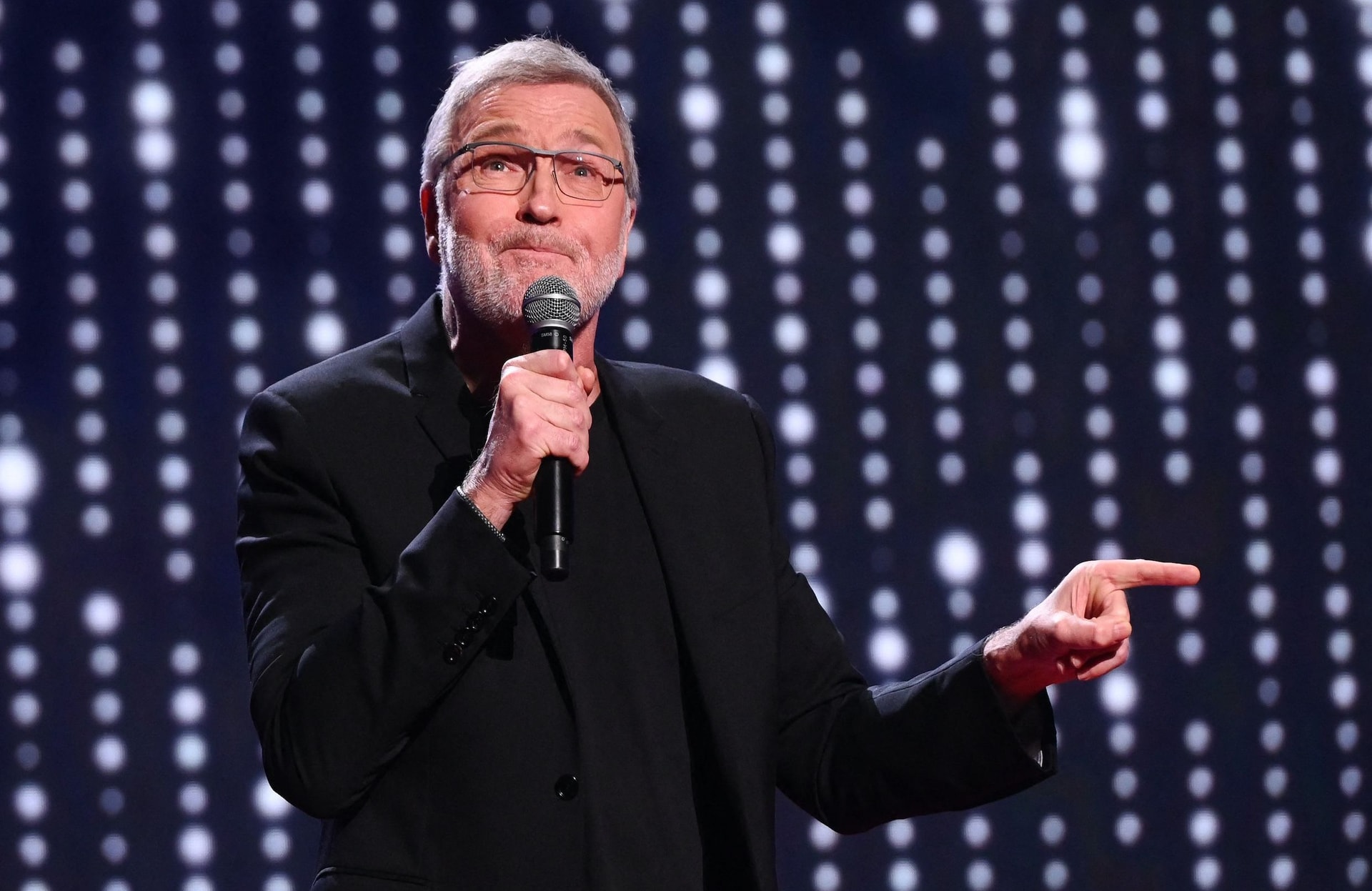Laurent Ruquier quitte France 2 et explique pourquoi