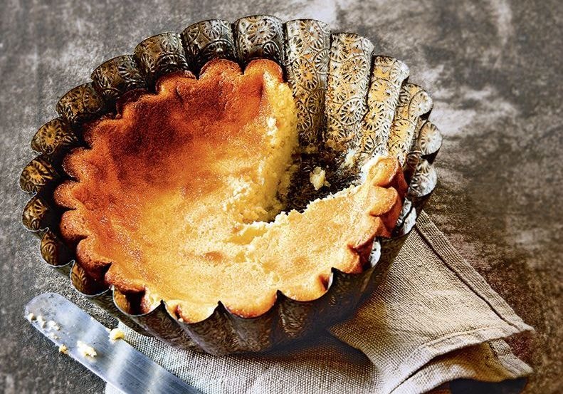 Saveurs de vacances : À la découverte du fiadone, le plus corse des desserts
