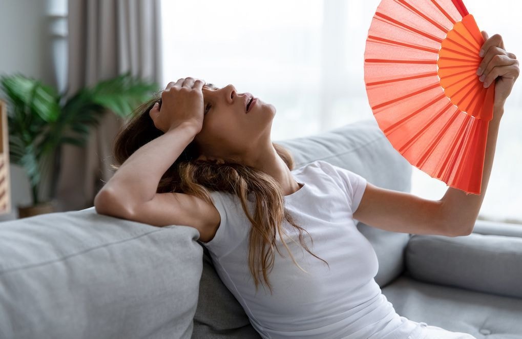 Canicule et fortes chaleurs : des effets délétères sur notre santé mentale