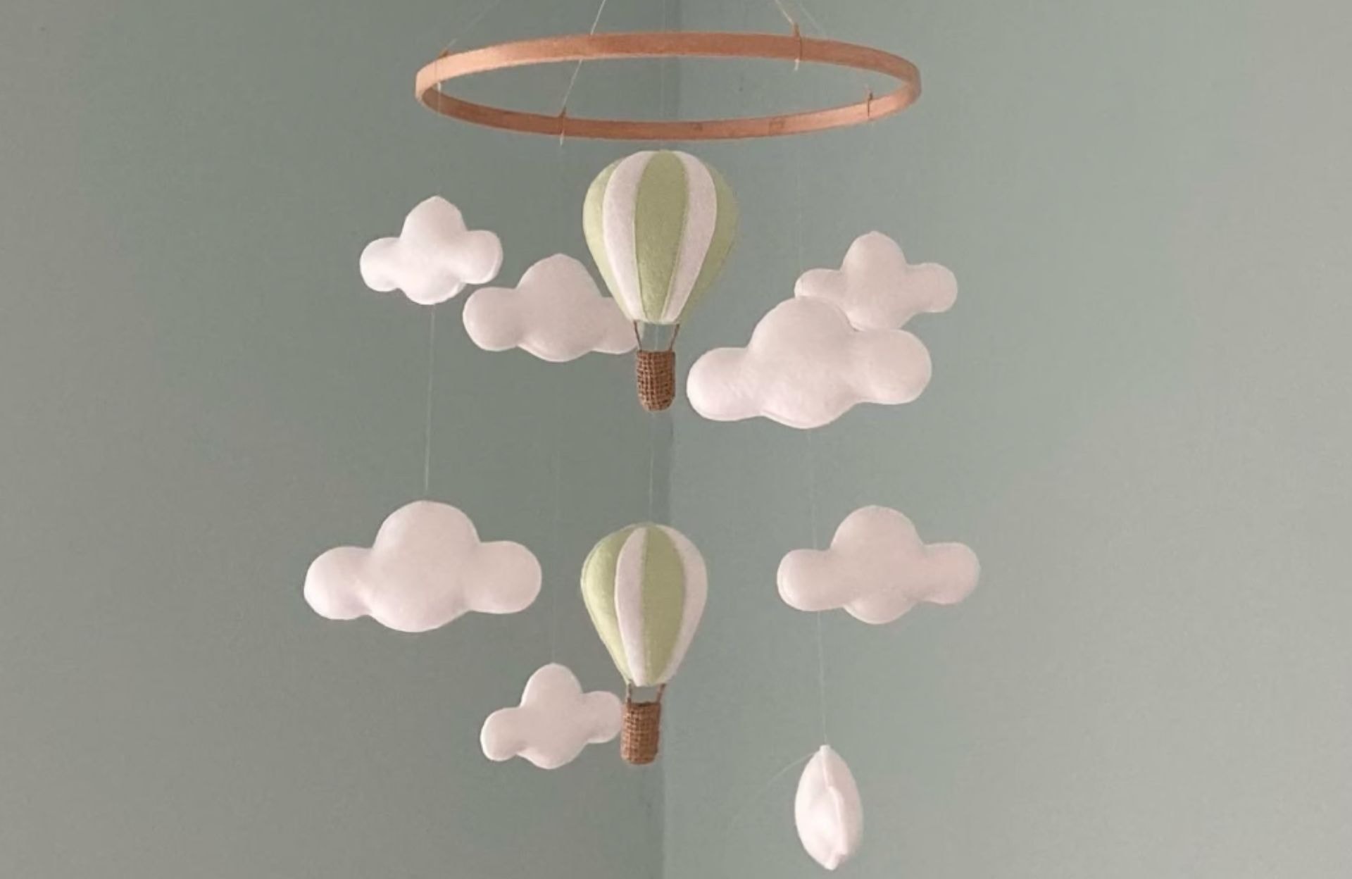 Chambre d’enfant : découvrez les tendances déco 2023 avec Etsy