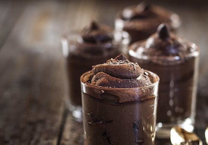 Comment réussir sa mousse au chocolat (et ne plus jamais la rater) ?
