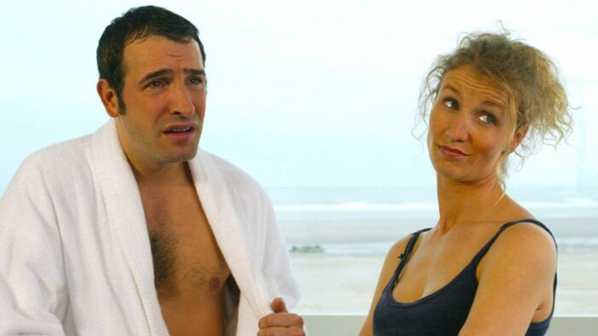Un gars, une fille de retour à l’écran : Jean Dujardin et Alexandra Lamy absents du casting, on sait pourquoi