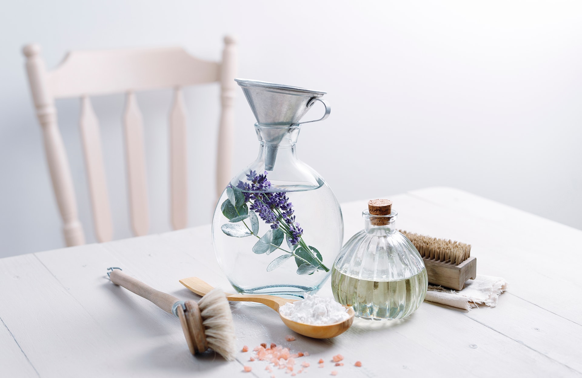 Peut-on utiliser les eaux de Cologne pour parfumer chez soi ?