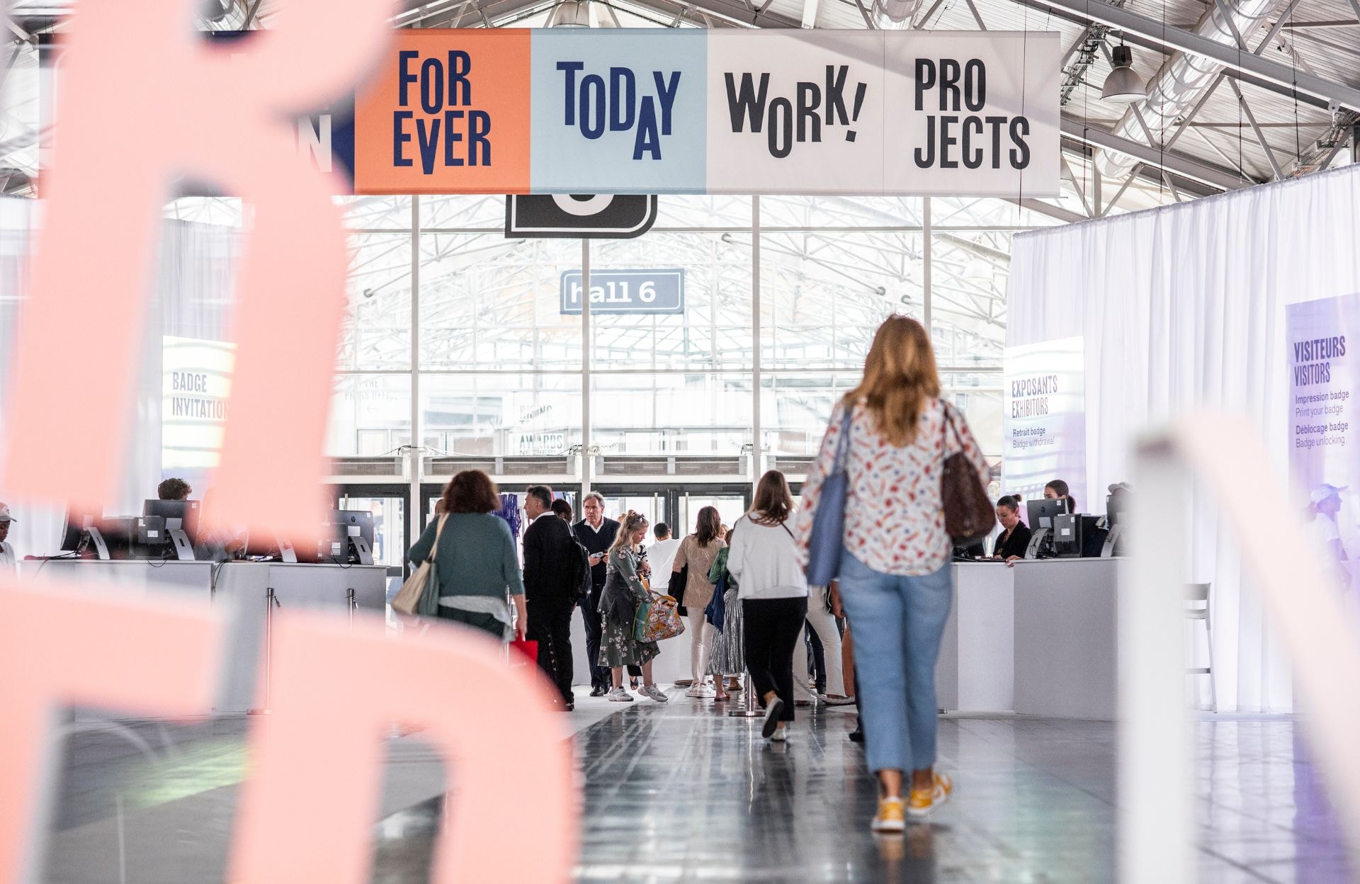 Salon Maison&Objet : tout ce qu’il faut savoir pour y aller