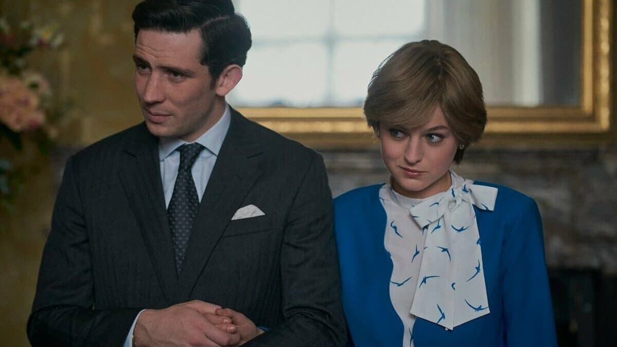 The Crown saison 6 : La productrice tease la suite de la série