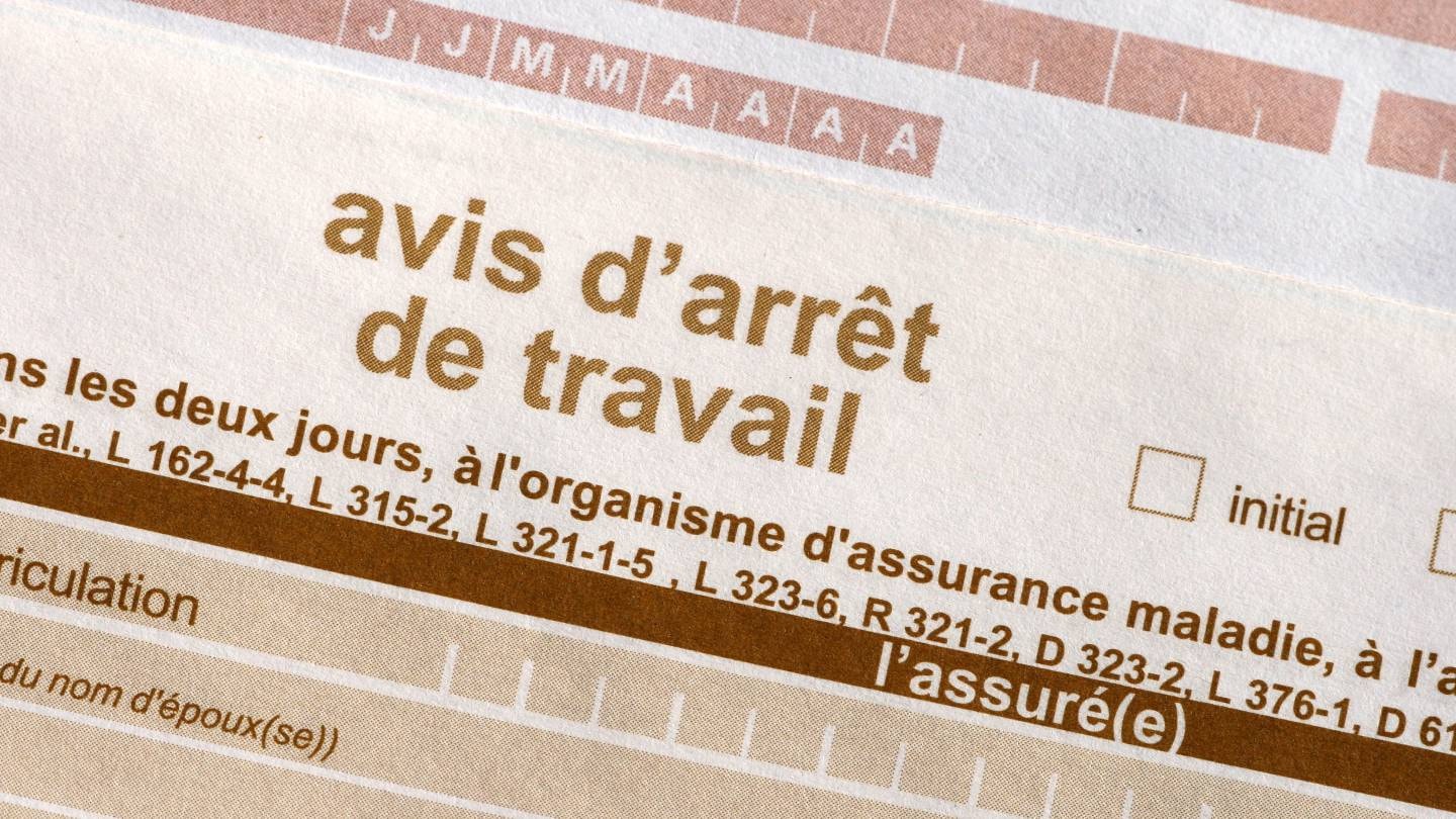 Congés payés : « Je suis en arrêt maladie, comment obliger l’employeur à m’accorder des CP ? »
