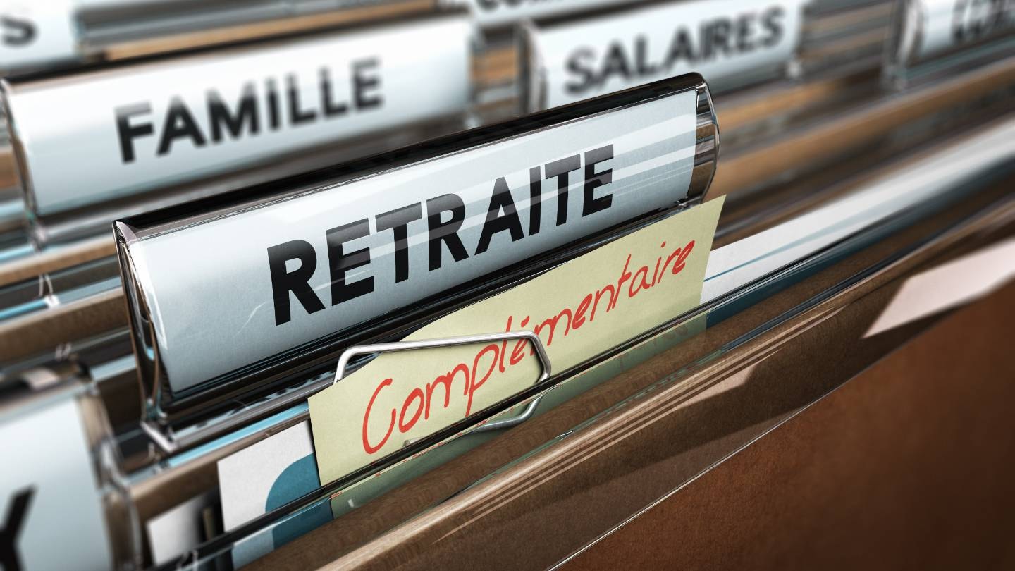Retraite Agirc-Arrco : ce courrier à ne pas oublier si vous avez des enfants à charge