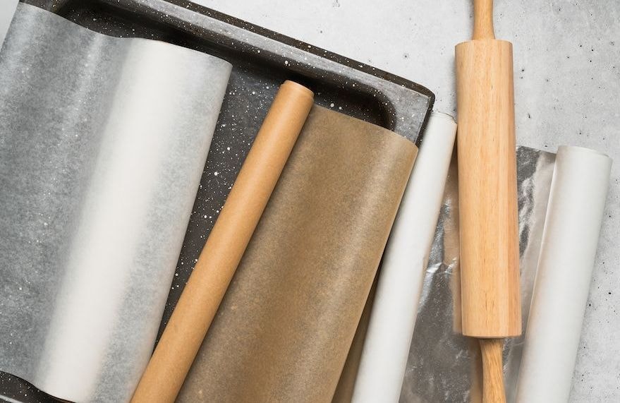 Aluminium, sulfurisé, film : quel papier pour quelle utilisation ?