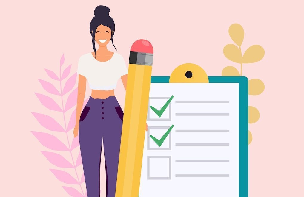 Cette liste qui vous fera plus de bien que la to-do list