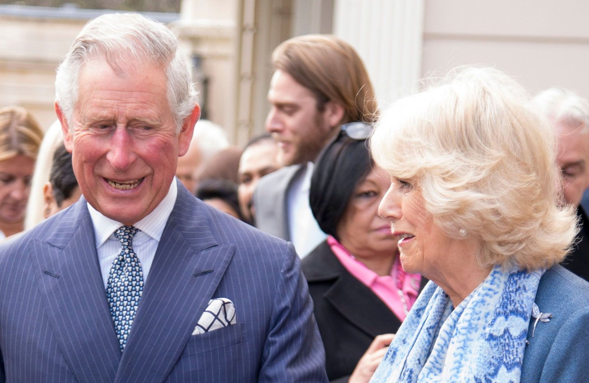 Le roi Charles III et Camilla : leur recette incontournable pour bruncher