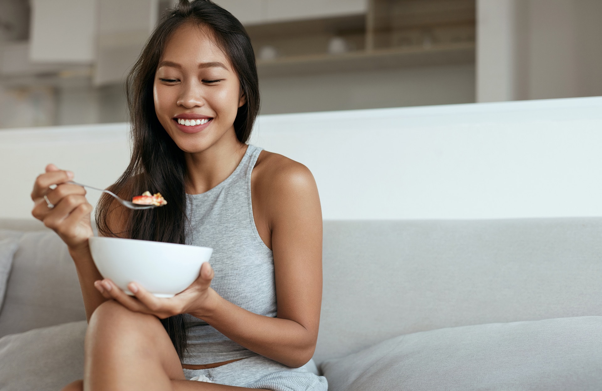 Du petit-déjeuner au dîner, comment garder la ligne selon Harvard