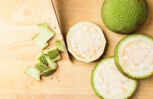 Fruit du jacquier : et s’il remplaçait la viande dans vos recettes ?