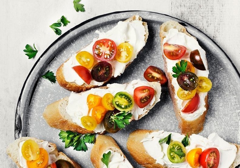 Quelle est la routine alimentaire idéale après l’été ?