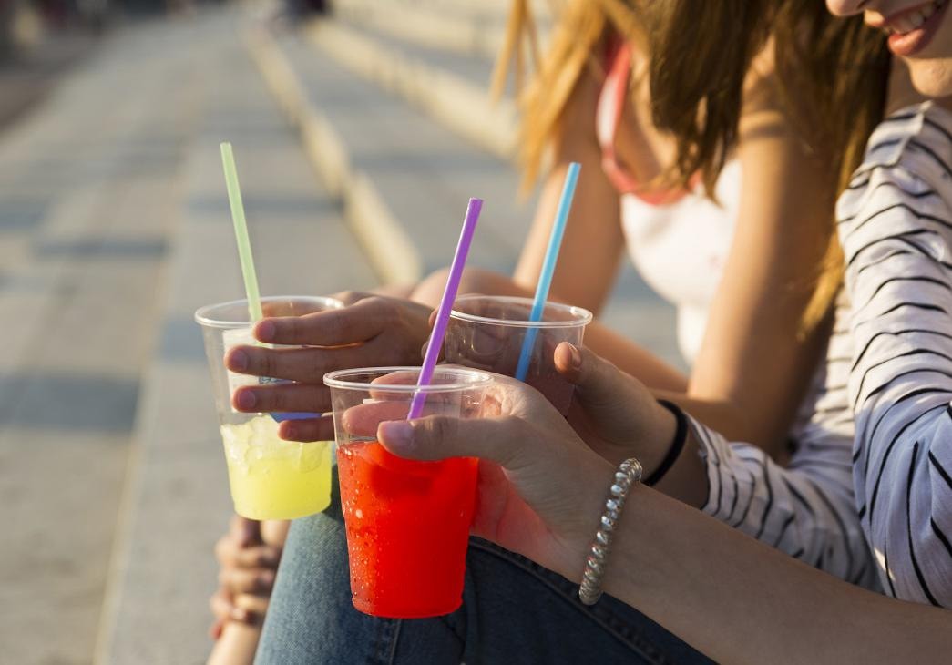 Quelles sont les pires boissons à boire en cas de canicule ?