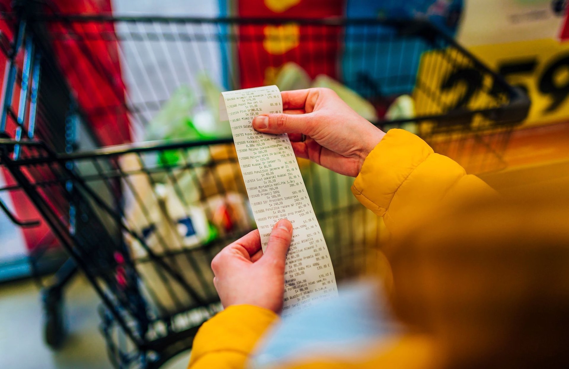 « Shrinkflation » : Quels sont les 26 produits signalés par Carrefour ?