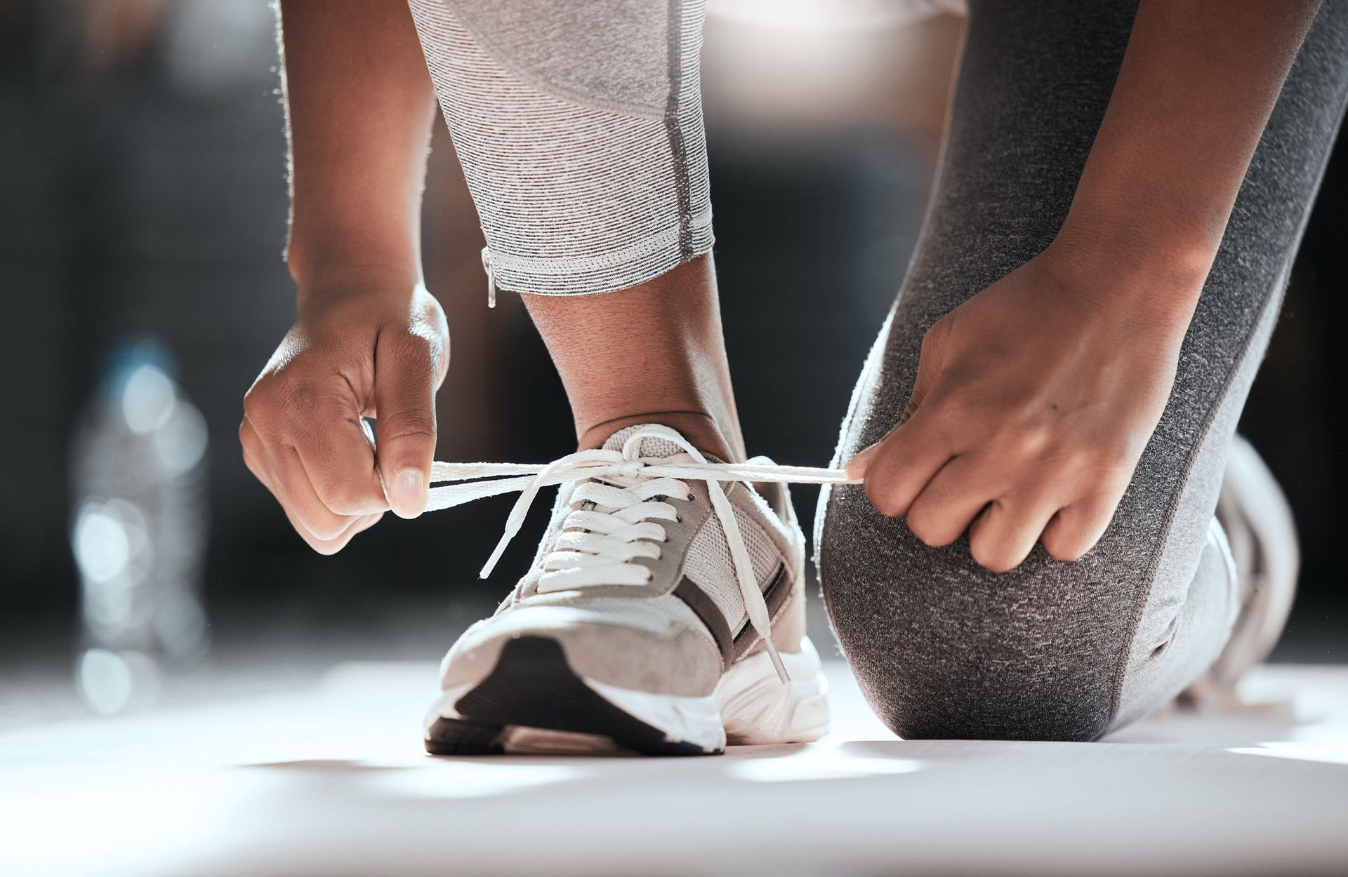 Sport sur ordonnance : qui pourrait bénéficier d’un remboursement ?