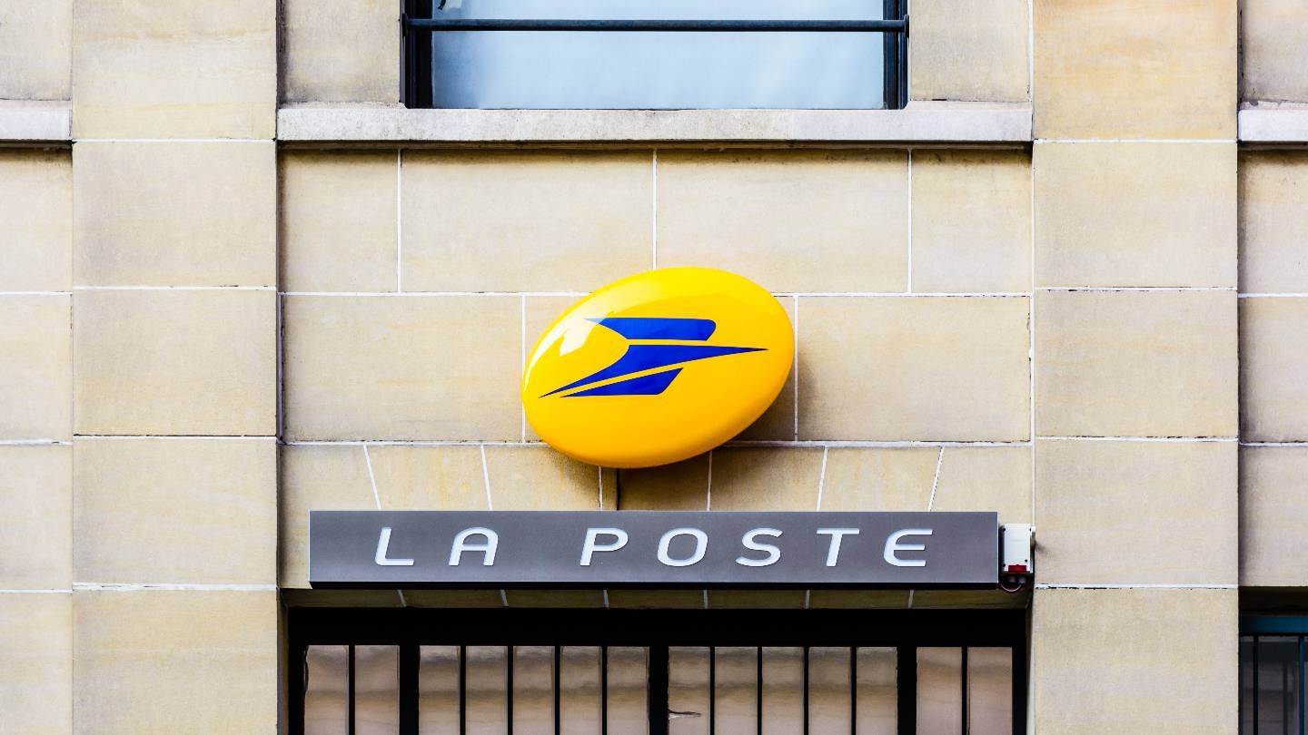 La Banque Postale : mauvaise surprise si vous êtes souvent dans le rouge