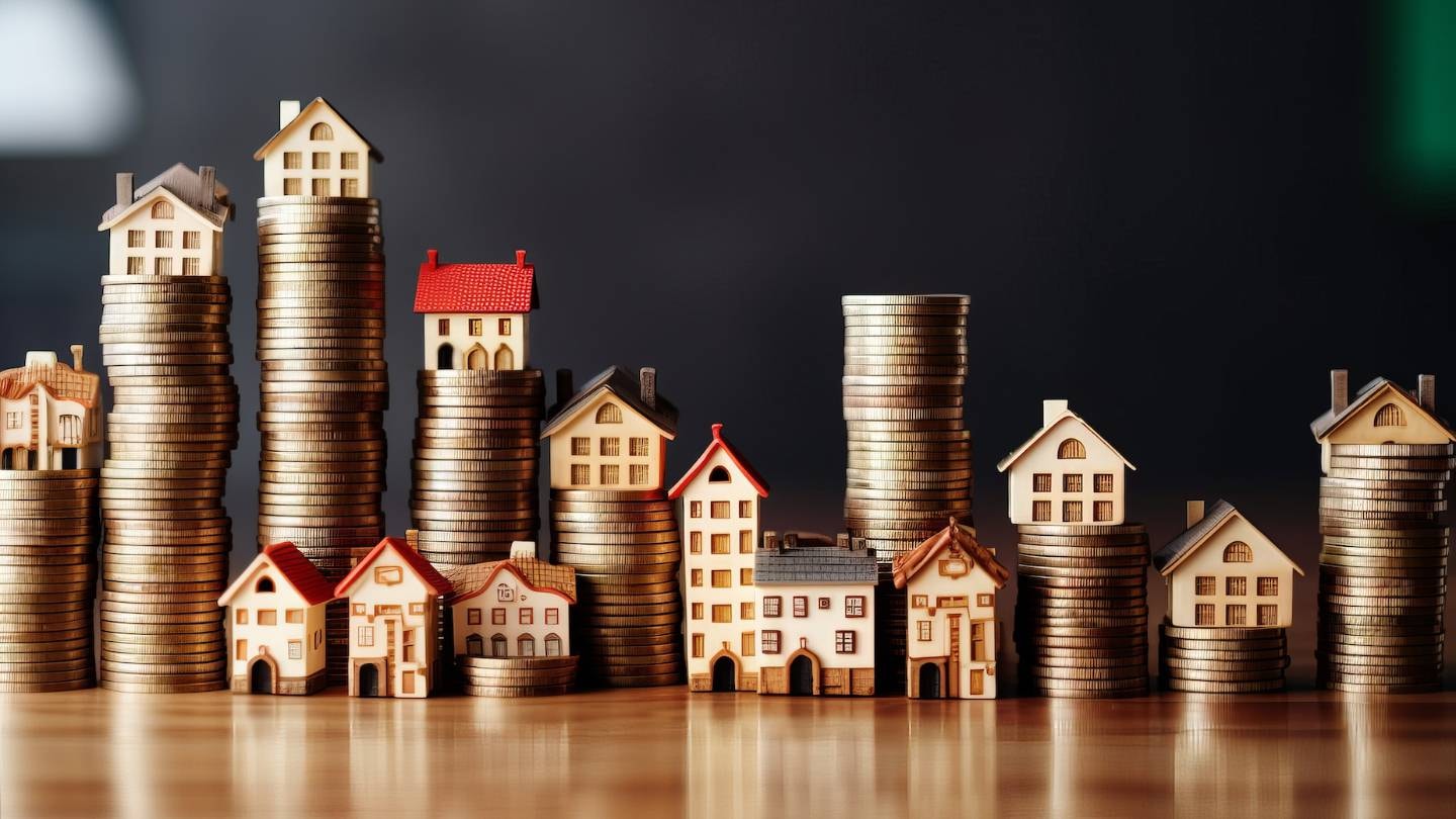Impôts locaux : la taxe d’habitation, principale cause de la flambée de taxe foncière ?