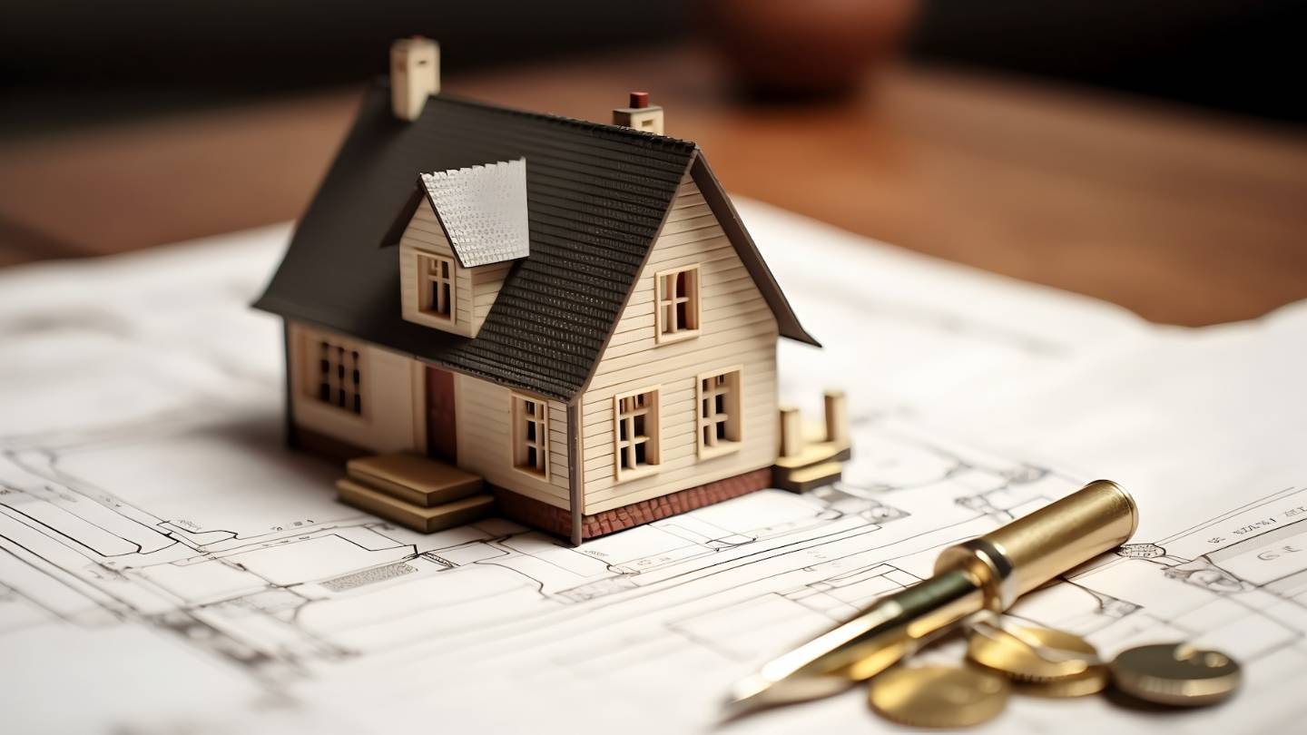 Crédit immobilier : les taux d’intérêt vont-ils enfin baisser en 2024 ?