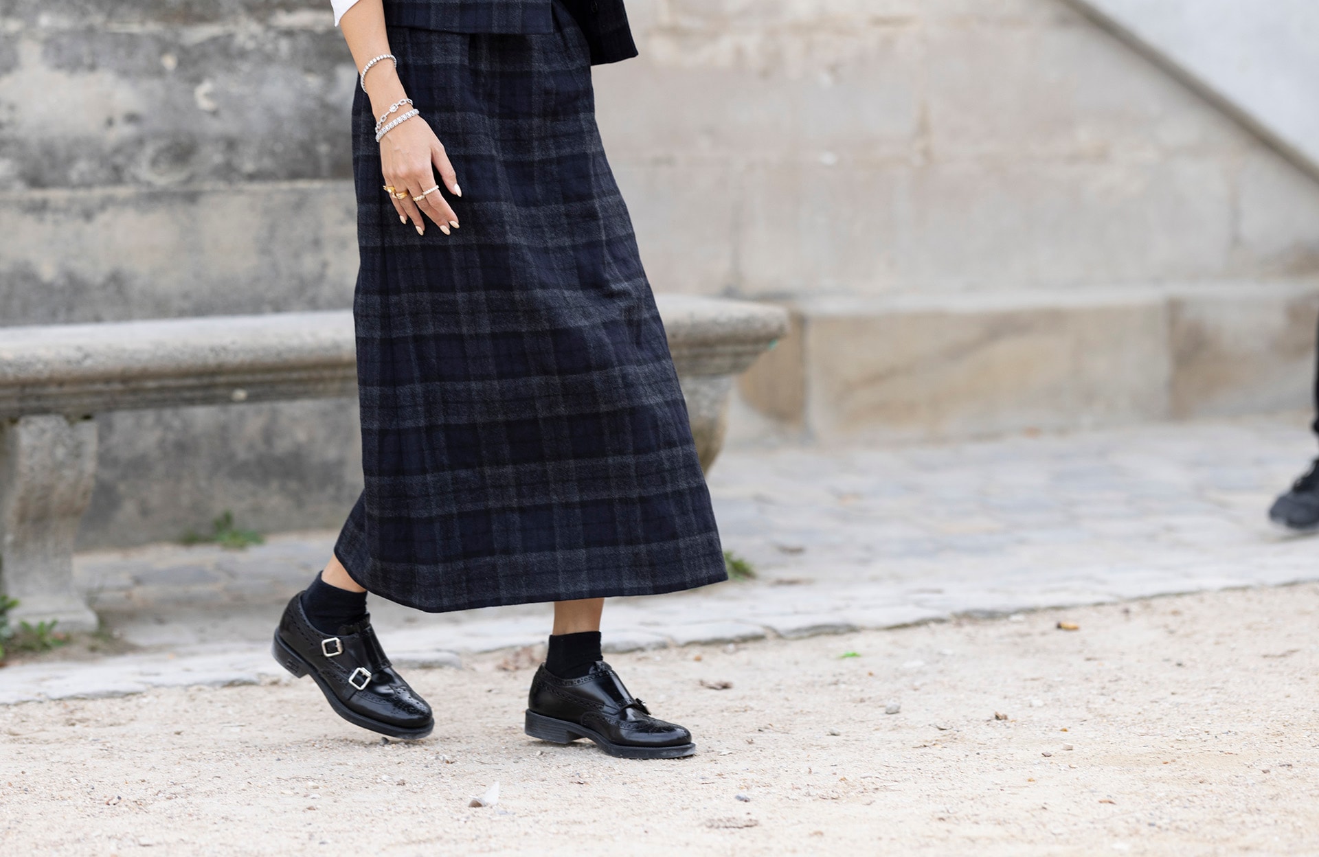 4 paires de chaussures que l’on verra partout cette saison