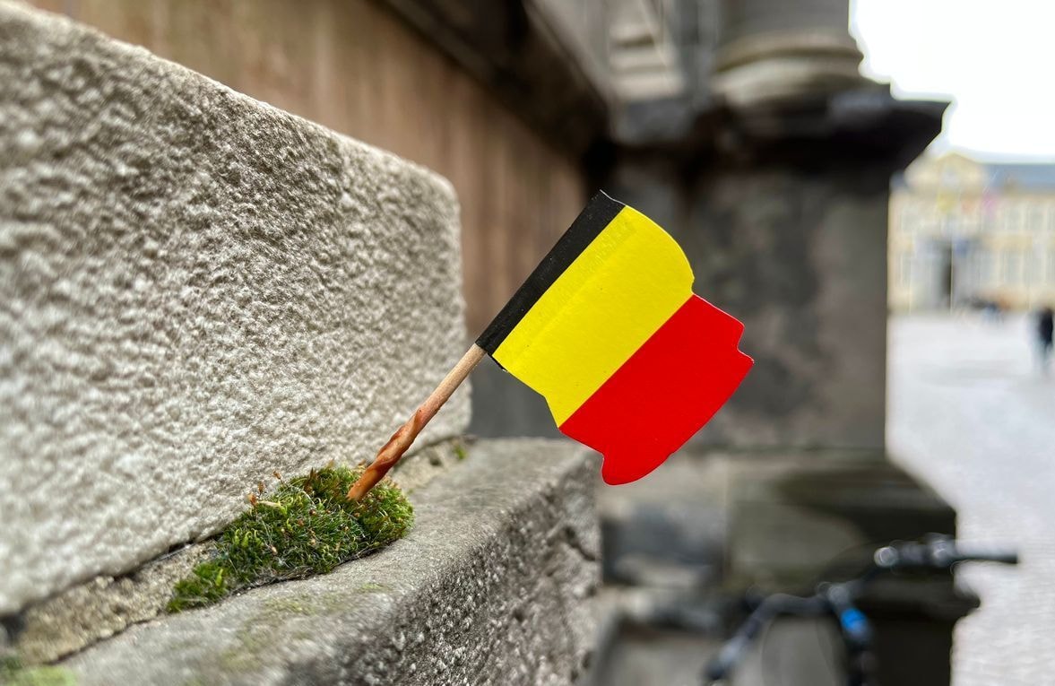 Attentat à Bruxelles : après son arrestation, le supposé assaillant a succombé à ses blessures