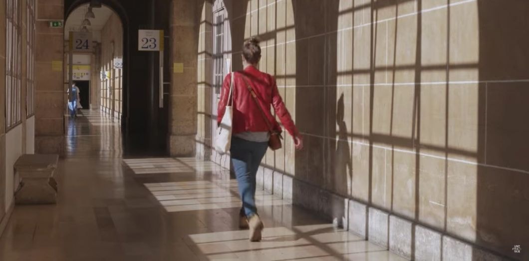 L’élan vital de «Notre corps»