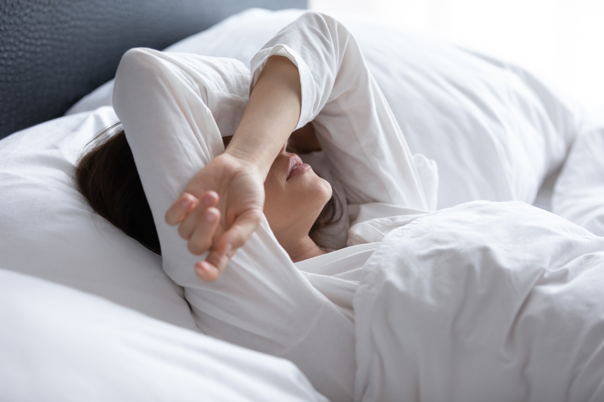 Ce facteur fréquent qui peut nous empêcher d’avoir un orgasme