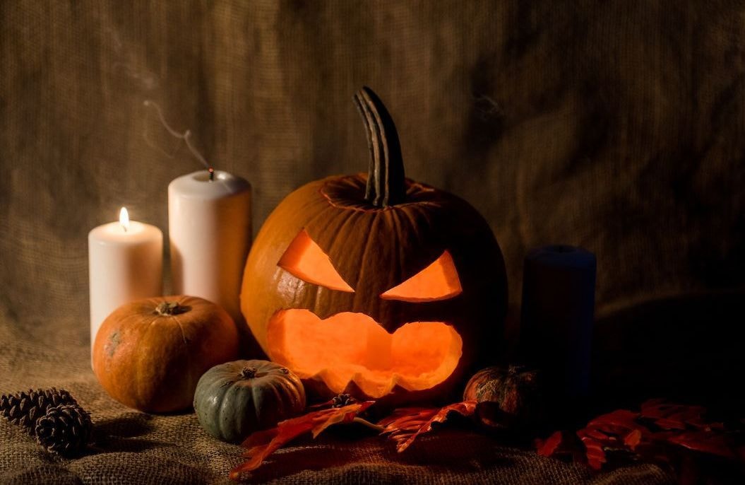 Comment conserver longtemps sa citrouille d’Halloween ?