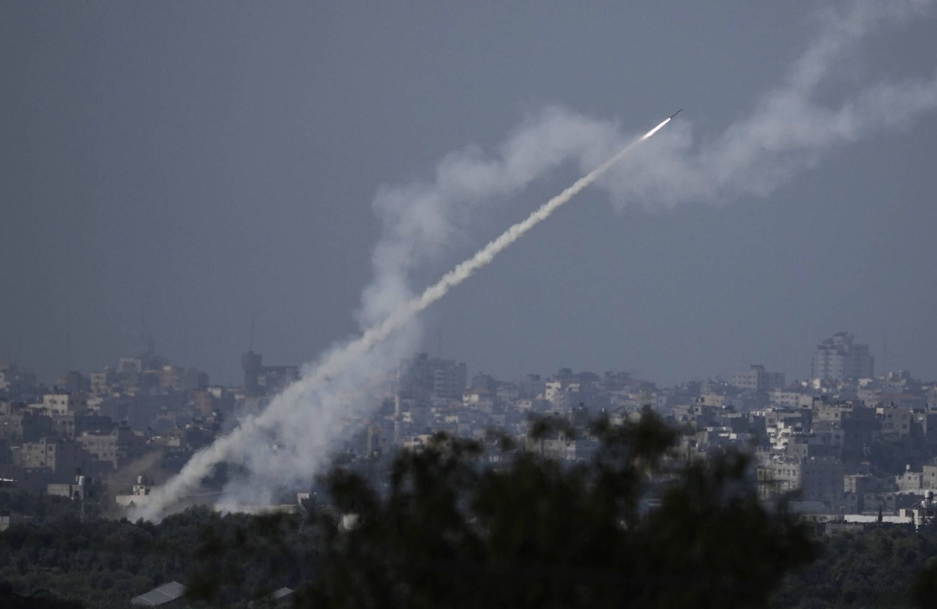 Guerre Israël-Hamas : le point sur la situation au dixième jour du conflit