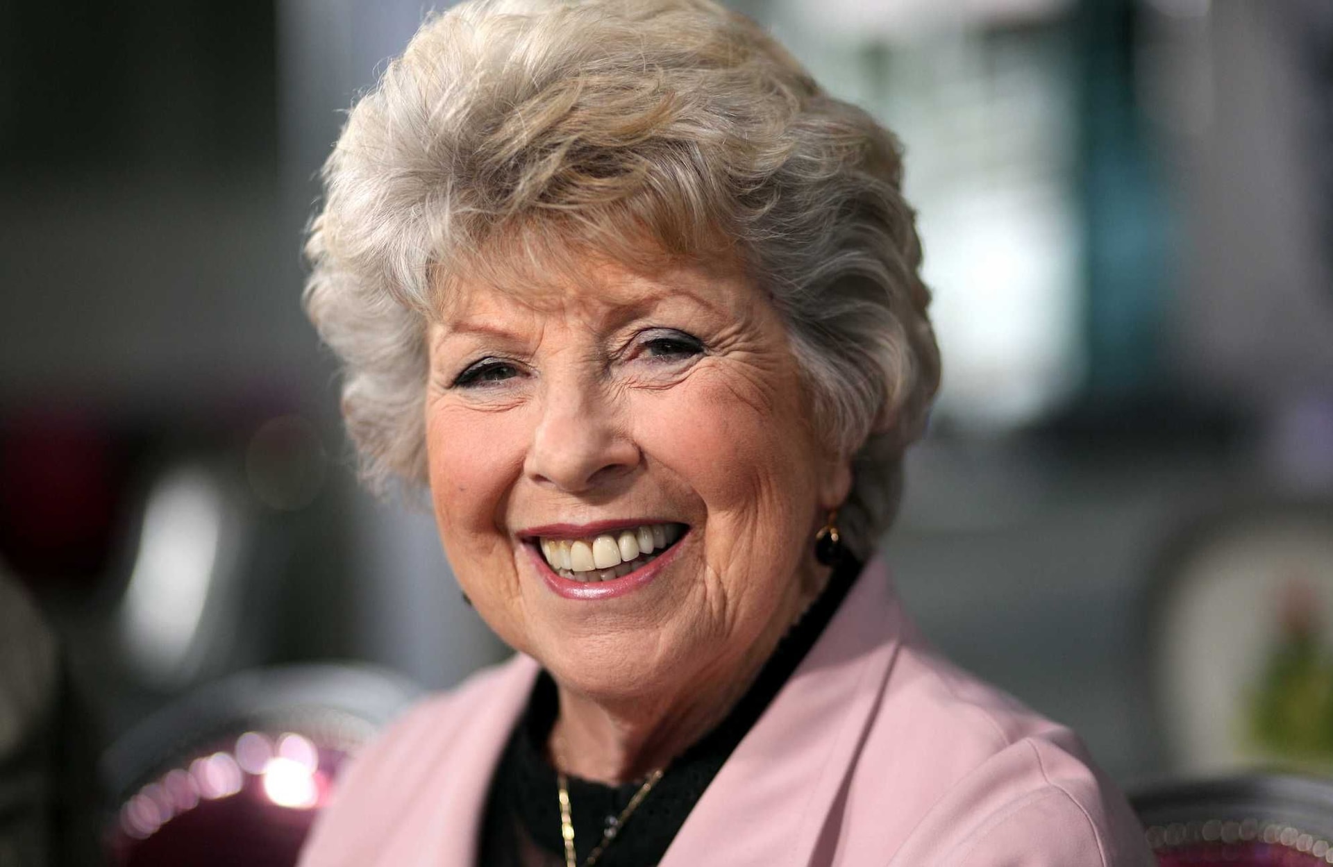 La journaliste Christiane Collange est morte à l’âge de 92 ans