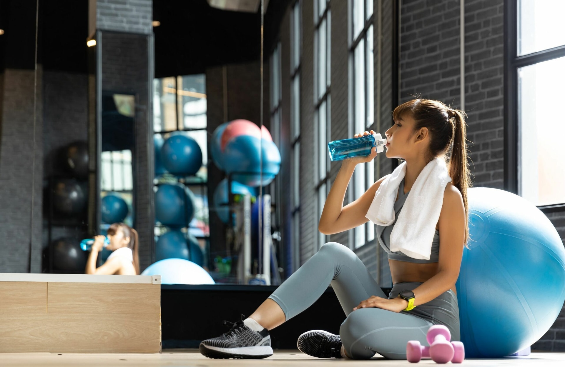 La meilleure machine pour faire du cardio selon les experts