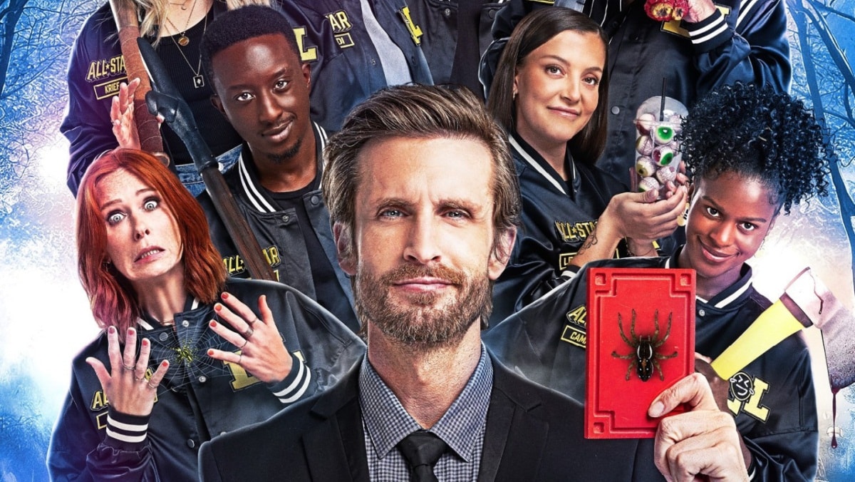 LOL, qui crie sort : le casting dévoilé