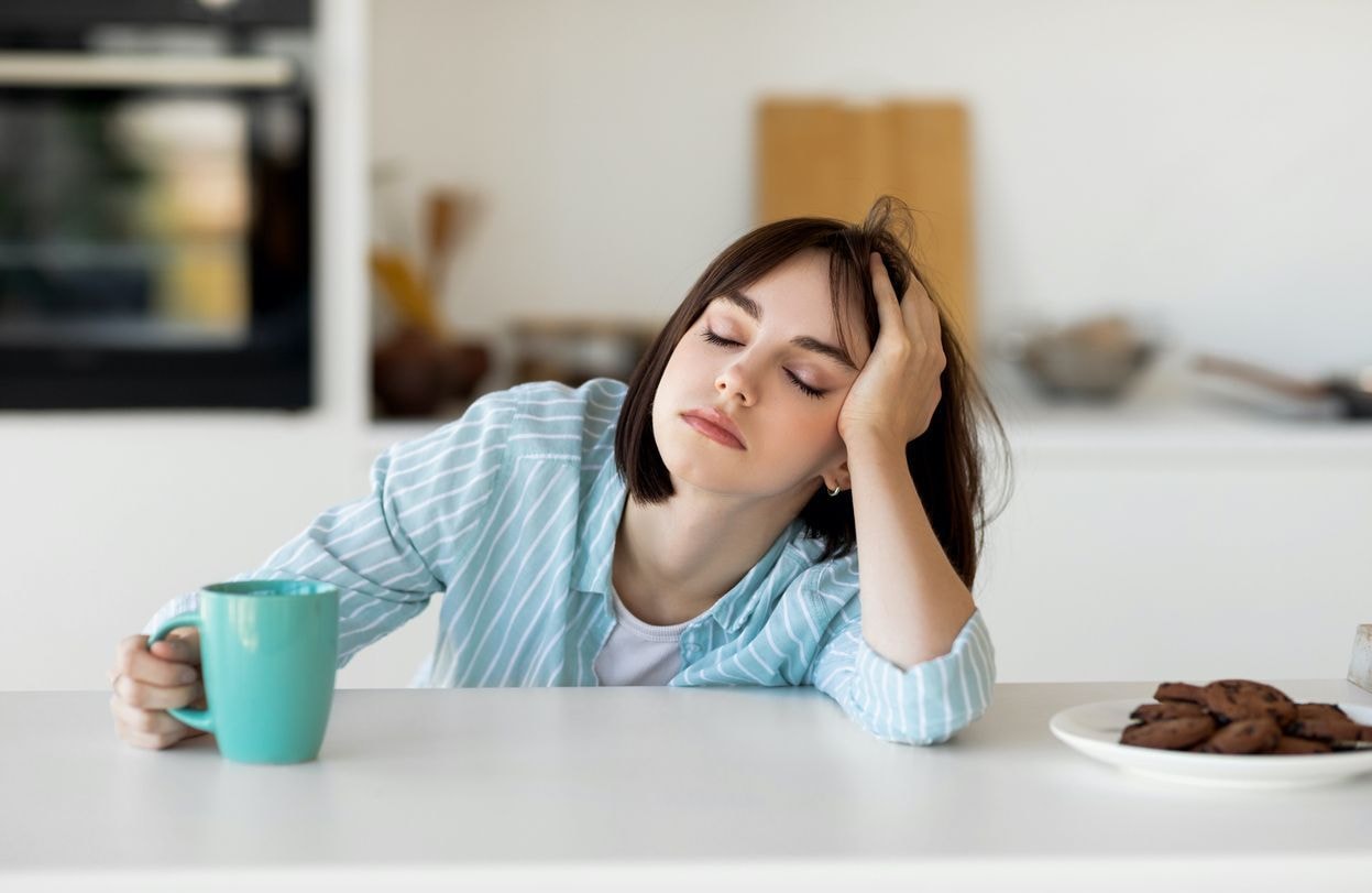 Manque d’énergie : ces mauvaises habitudes qui nous épuisent