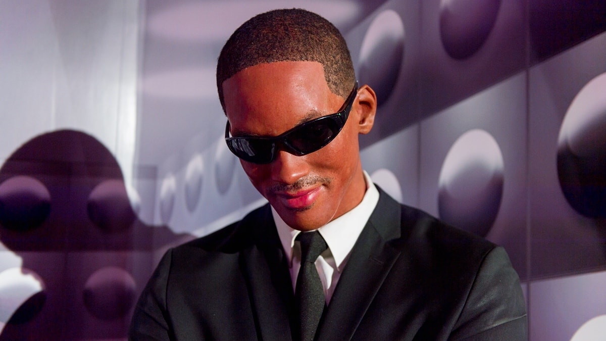 Men In Black : un cinquième opus en cours de développement ?