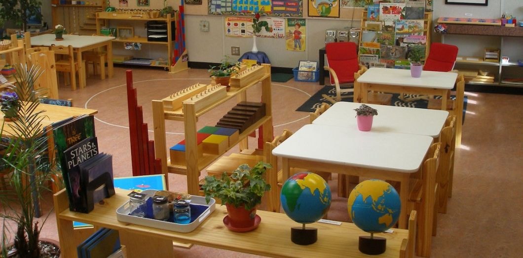 L’engouement pour la pédagogie Montessori ne se dément pas, mais est-elle efficace?