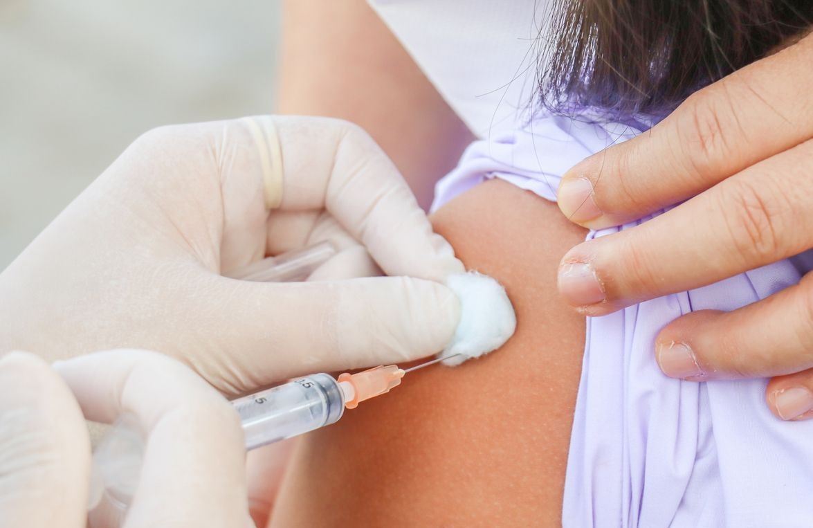 Papillomavirus : la campagne de vaccination scolaire à la traîne