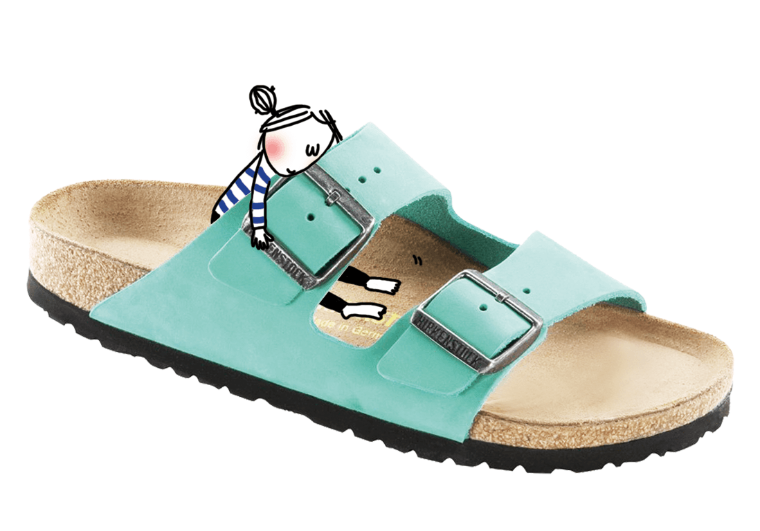 Birkenstock entre en Bourse : le succès d’un outsider
