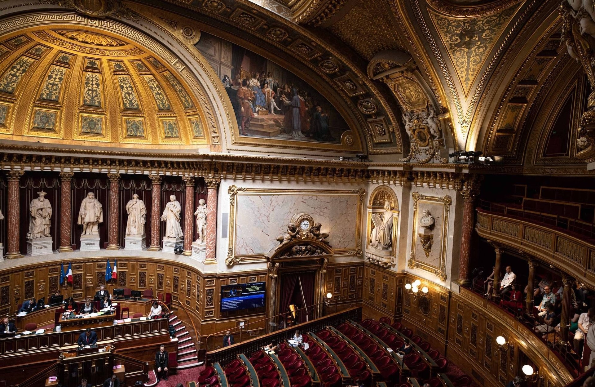 Pourquoi le Sénat souhaite interdire l’écriture inclusive ?