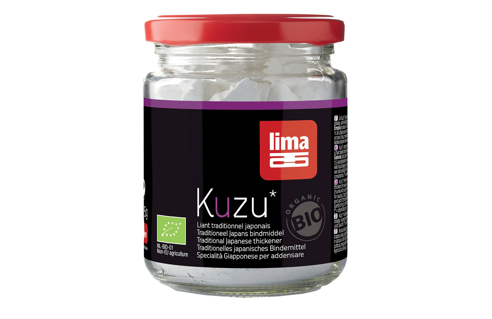 Qu’est-ce que le kuzu, ce super-aliment japonais ?
