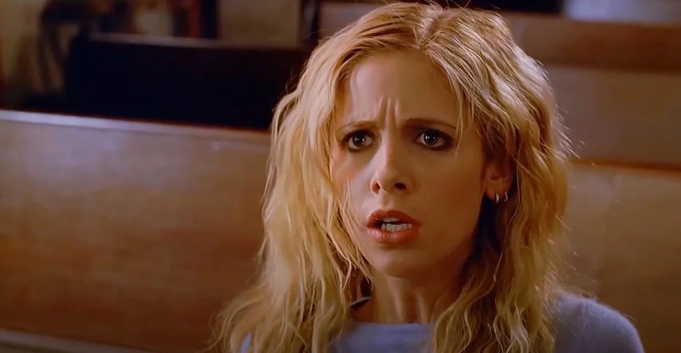 Buffy contre les vampires : ces scènes censurées coupées pas passées à la télé