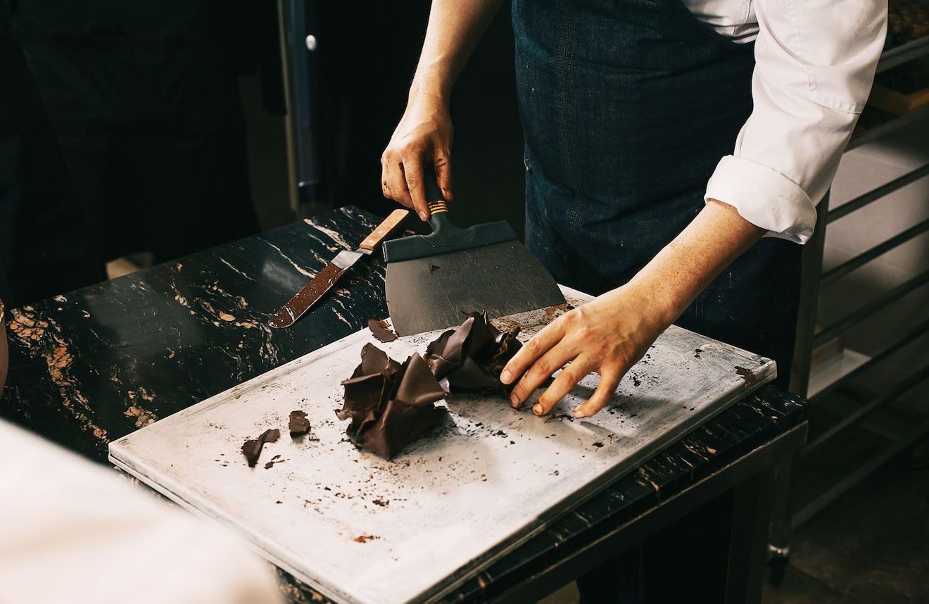 World Pastry Stars 2023 : le meilleur chocolatier du monde est français