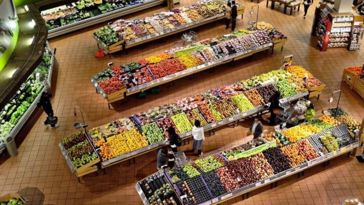 Ticket restaurant : bonne nouvelle, voici les produits que vous allez pouvoir acheter en 2024