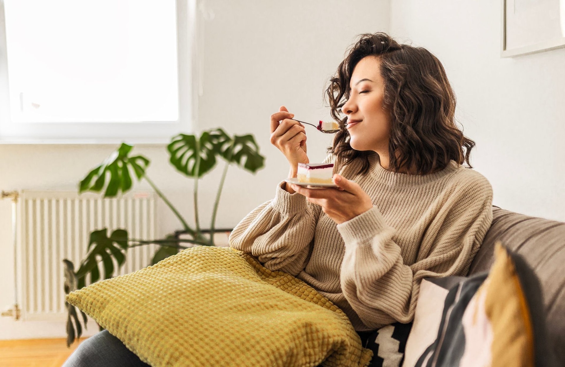 3 signes que vous devez manger moins de sucre