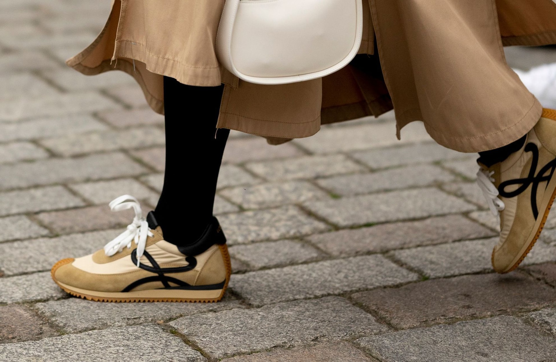 4 tendances de baskets à avoir dans son radar pour 2024