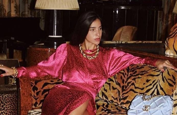 5 conseils pour upgrader une tenue basique pour les fêtes