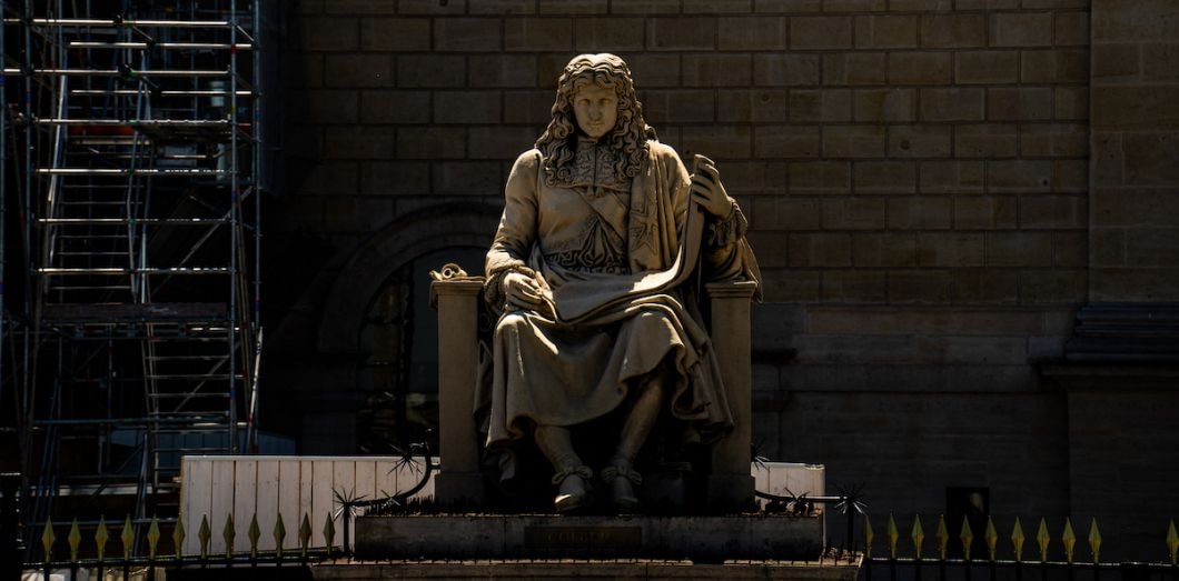 Statues, livres… Peut-on réécrire l’histoire sans risques?