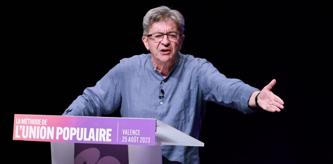 Jean-Luc Mélenchon est devenu celui dont (presque) toute la gauche veut se débarrasser