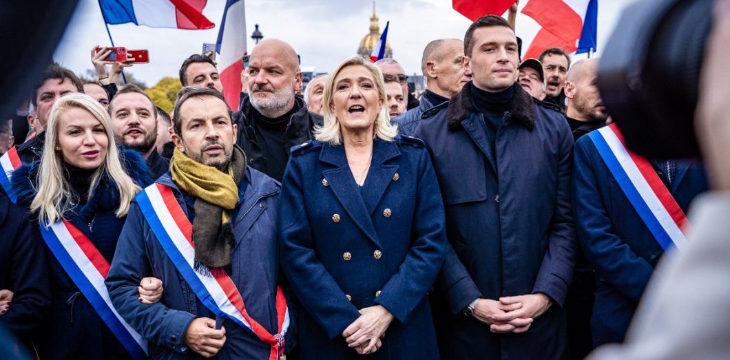 Comment expliquer sociologiquement l’ascension et la normalisation du RN